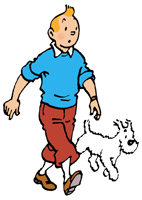 The Adventures of Tintin