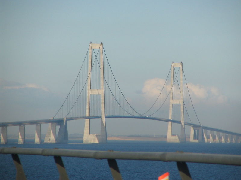 Denmark Bridge